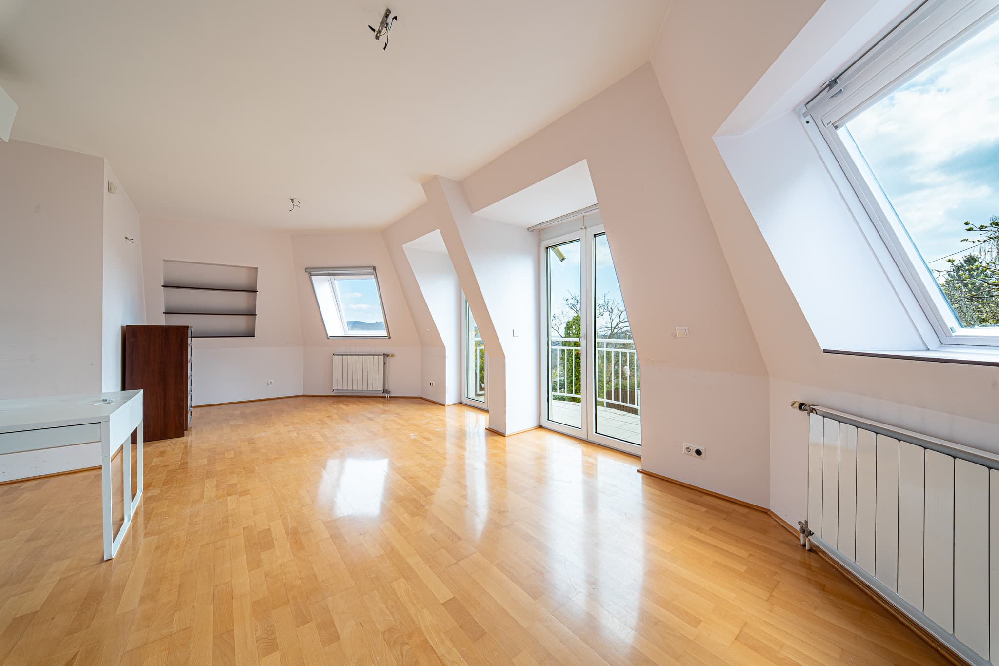 Panorámás otthon